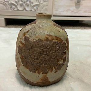 Takahashi bud vase